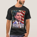 Buscar obama 2008 camisetas Presidencial