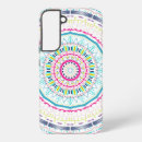 Buscar mandalas samsung fundas Colorido