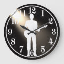 Buscar guitar relojes de pared Música