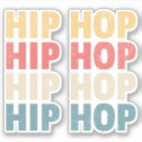 Buscar hip hop pegatinas 9 º danza