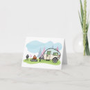 Buscar caravanas tarjetas Vacaciones