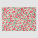 Buscar acuarelas papel de seda Floral