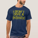 Buscar schnitzel camisetas Salchicha