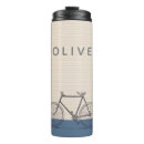 Buscar líneas azules tazas Elegante