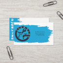 Buscar fontanería tarjetas de visita Servicio