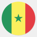 Buscar bandera de senegal pegatinas Marcar