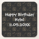 Buscar zodiaco posavasos Escorpión