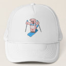 Buscar deporte de invierno gorras Esquiador