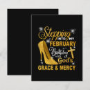 Buscar dios 11x14 invitaciones Bendiciones