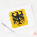 Buscar escudo de armas de deutschland pegatinas Bundesadler