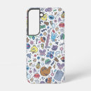 Buscar doodle samsung fundas Ernie