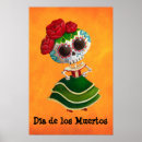 Buscar sugar skull arte Skeleton