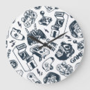 Buscar consola relojes de pared Jugador