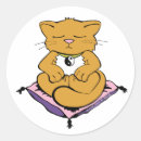 Buscar masajista pegatinas Yoga