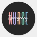 Buscar urgencias pegatinas Cuidado crítico