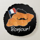 Buscar croissant cojines Pastelería