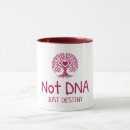 Buscar dna tazas Divertido