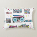 Buscar radio cojines 80s