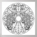 Buscar pavos arte Mandala