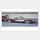 Buscar corvette pegatinas Vintage