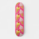 Buscar fucsia tablas de skate Helado