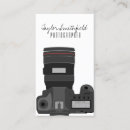 Buscar dslr tarjetas de visita Moderno