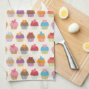 Buscar cupcakes paños de cocina Quequitos