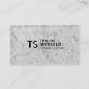 Buscar contratación tarjetas de visita Construcción