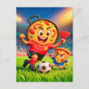 Buscar fútbol de españa postales Para todos