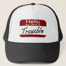 Buscar problemas camionero gorras Familia