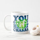 Buscar chakras tazas De café de chakra