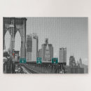 Buscar puente de manhattan puzzles Brooklyn