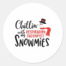 Buscar terapia respiratoria pegatinas Respiratorio