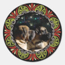 Buscar mastiff pegatinas Navidades