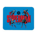 Buscar superman rectangulares imanes Hombre de acero
