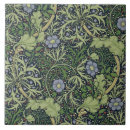 Buscar textil azulejos Morris