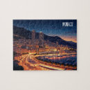 Buscar carlo puzzles Monaco