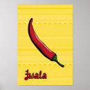 Buscar chili arte Patrón