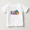 Buscar torre eiffel bebe ropa Europa