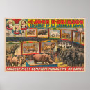 Buscar circo posters Retro