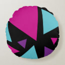 Buscar triángulos cojines Frío