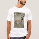 Buscar antilope camisetas General y unisex