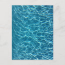 Buscar piscina postales Azul