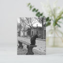 Buscar cruz gótica postales Cementerio