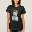 Buscar persa camisetas Divertido
