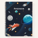 Buscar galaxia azul libretas General y unisex