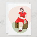 Buscar vacaciones de verano tarjetas Mujer
