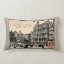 Buscar bruselas cojines Vintage