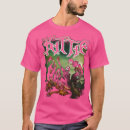 Buscar roca canadiense camisetas Grupo