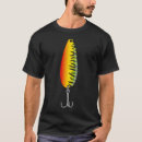 Buscar mackerel camisetas Pescar